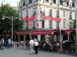  café restaurant Ernest Hemingway